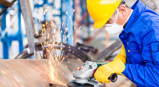 Chúc mừng các bạn đơn sơn và hàn ra tư cách lưu trú!
